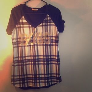 Bobbie brooks t-shirt